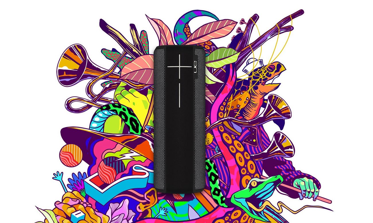 スピーカー UEBOOM2 Amazon | Ultimate Ears アルティメットイヤーズ UE BOOM 2